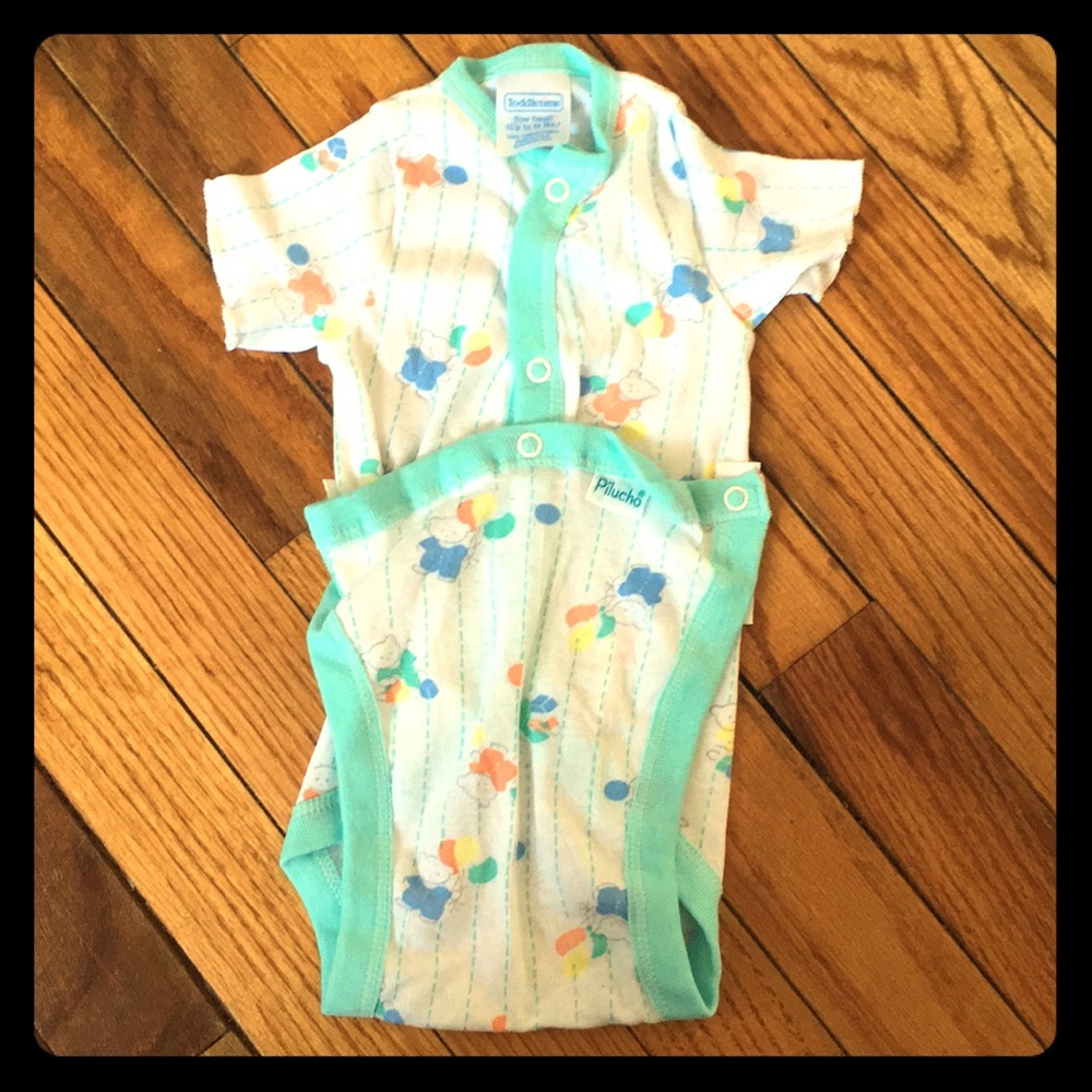 Child onesie